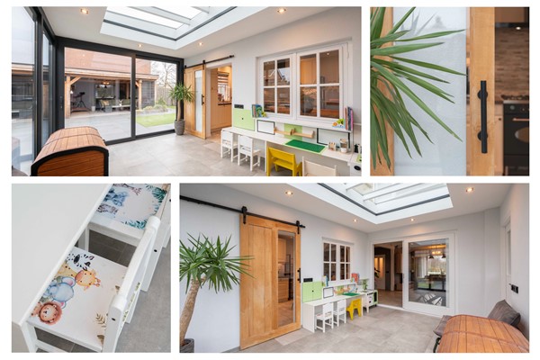 Medium property photo - Bornhemweg 121, 4731 KC Oudenbosch